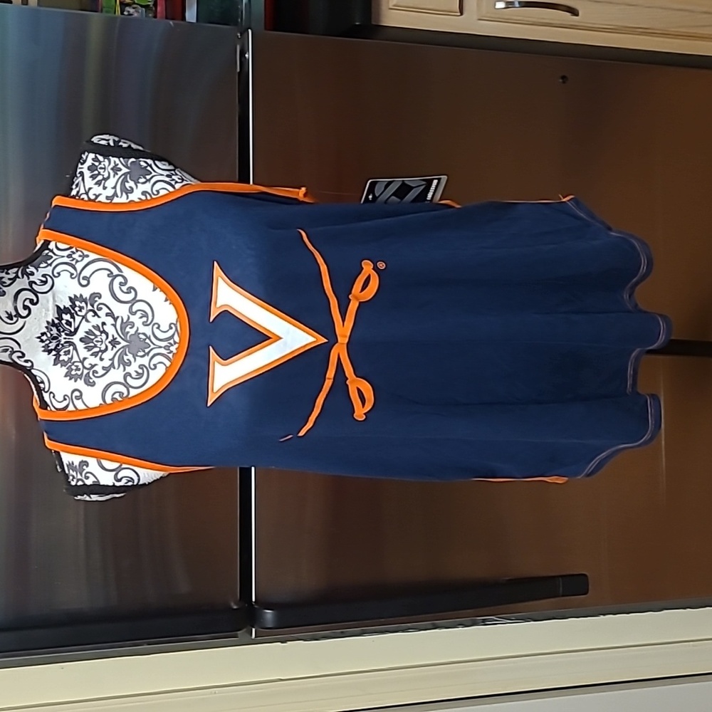 UVA Tank Top